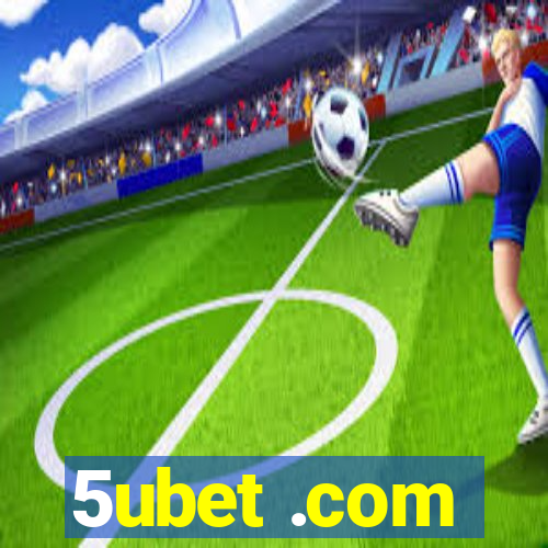 5ubet .com